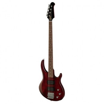 Gibson EB Bass 4-String 2019 Wine Red Satin купить