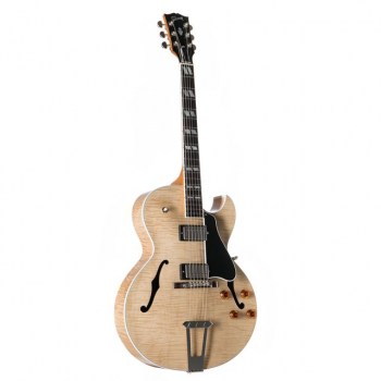 Gibson ES-175 Figured NA Natural купить