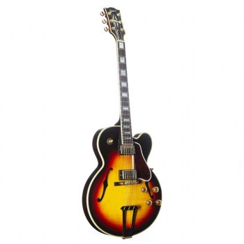 Gibson ES-275 Custom 2018 Sunset Burst #11228729 купить