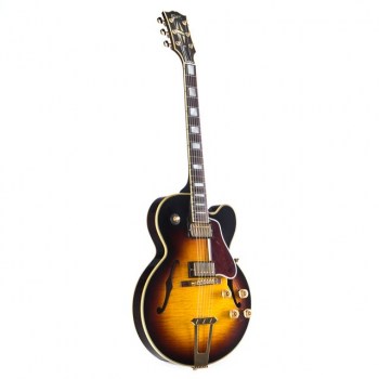 Gibson ES-275 Custom 2018 Sunset Burst #12027713 купить