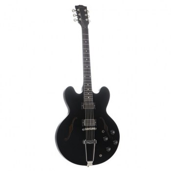 Gibson ES-330 Satin 2018 Ebony #10368745 купить