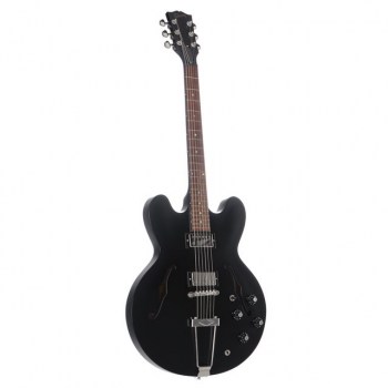 Gibson ES-330 Satin 2018 Ebony #11168716 купить