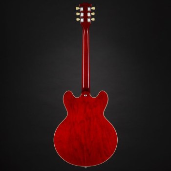 Gibson ES-335 Dot Sixties Cherry купить