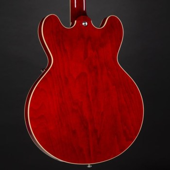 Gibson ES-335 Dot Sixties Cherry купить