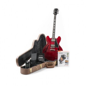 Gibson ES-335 DR-44WL Combo #12176742 купить