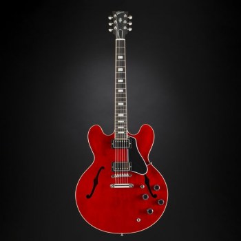 Gibson ES-335 DR-44WL Combo #12176742 купить