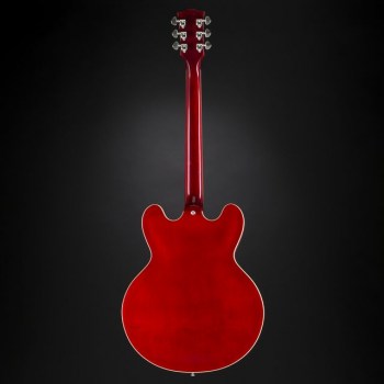 Gibson ES-335 DR-44WL Combo #12176742 купить