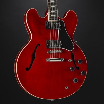 Gibson ES-335 DR-44WL Combo #12176742 купить