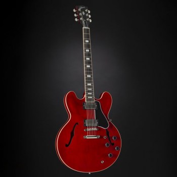 Gibson ES-335 DR-44WL Combo #12176742 купить