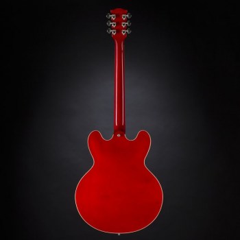 Gibson ES-335 Figured Cherry #13505746 купить