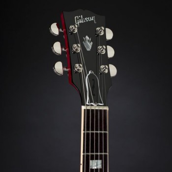 Gibson ES-335 Figured Cherry #13505746 купить