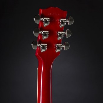 Gibson ES-335 Figured Cherry #13505746 купить