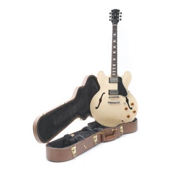 Gibson ES-335 Figured Natural #10286731 купить