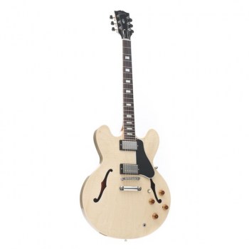 Gibson ES-335 Figured Natural #10286731 купить