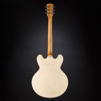 Gibson ES-335 Figured Natural #10286731 купить