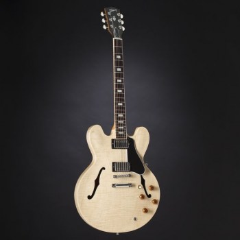 Gibson ES-335 Figured Natural #10286731 купить