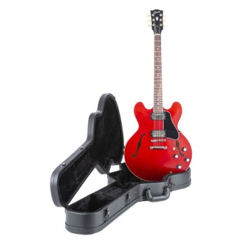 Gibson ES-335 Satin Cherry купить