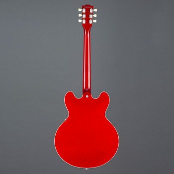 Gibson ES-335 Satin Cherry купить