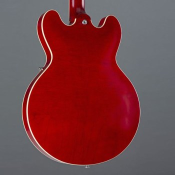 Gibson ES-335 Satin Cherry купить