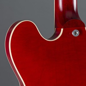 Gibson ES-335 Satin Cherry купить