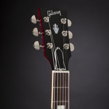 Gibson ES-335 Slim Neck Cherry #11036713 купить