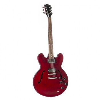 Gibson ES-335 Studio Wine Red #10626717 купить