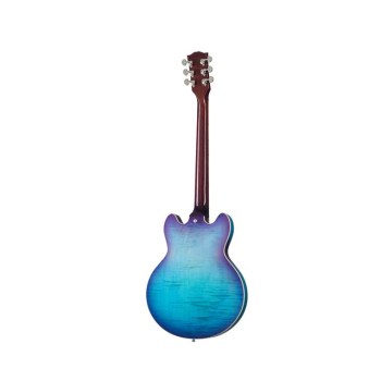 Gibson ES-339 Figured Blueberry Burst купить