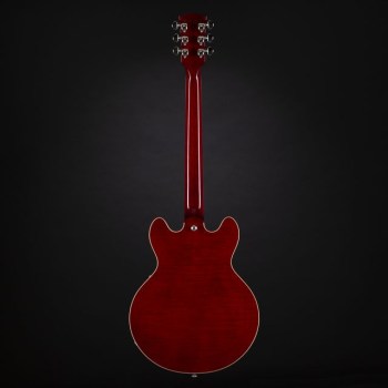 Gibson ES-339 Figured Sixties Cherry купить