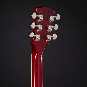 Gibson ES-339 Figured Sixties Cherry купить