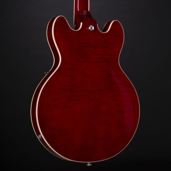 Gibson ES-339 Figured Sixties Cherry купить