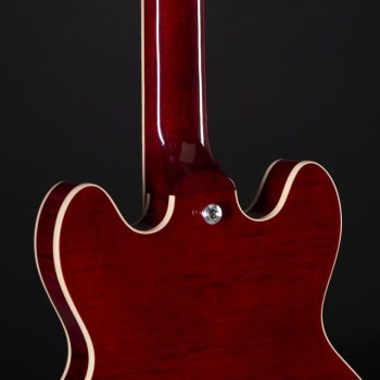 Gibson ES-339 Figured Sixties Cherry купить