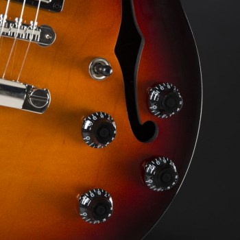 Gibson ES-339 Studio Ginger Burst #10186727 купить