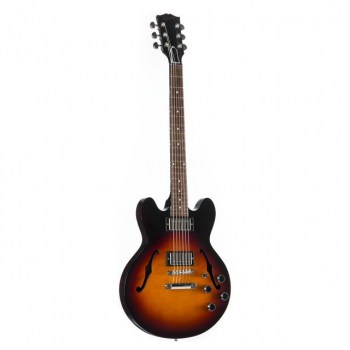 Gibson ES-339 Studio Ginger Burst #10186727 купить