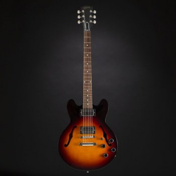 Gibson ES-339 Studio Ginger Burst #10186727 купить