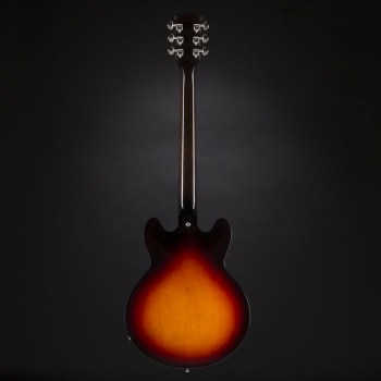 Gibson ES-339 Studio Ginger Burst #10186727 купить