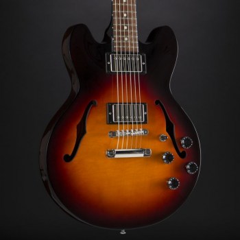 Gibson ES-339 Studio Ginger Burst #10186727 купить