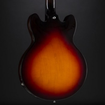 Gibson ES-339 Studio Ginger Burst #10186727 купить