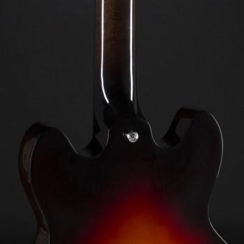 Gibson ES-339 Studio Ginger Burst #10186727 купить