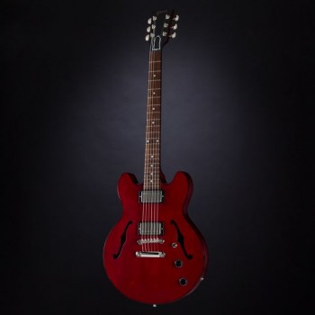 Gibson ES-339 Studio WR Wine Red купить