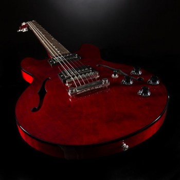 Gibson ES-339 Studio WR Wine Red купить