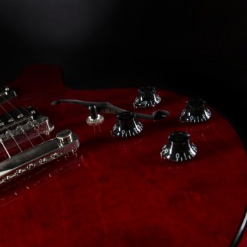 Gibson ES-339 Studio WR Wine Red купить