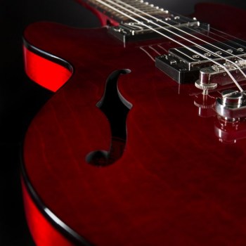 Gibson ES-339 Studio WR Wine Red купить