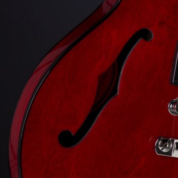 Gibson ES-339 Studio WR Wine Red купить