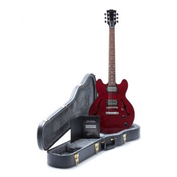 Gibson ES-339 Studio WR Wine Red купить