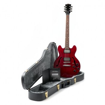 Gibson ES-339 Studio WR Wine Red купить