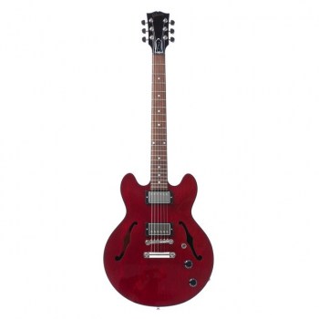 Gibson ES-339 Studio WR Wine Red купить