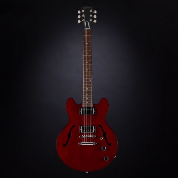 Gibson ES-339 Studio WR Wine Red купить