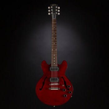 Gibson ES-339 Studio WR Wine Red купить