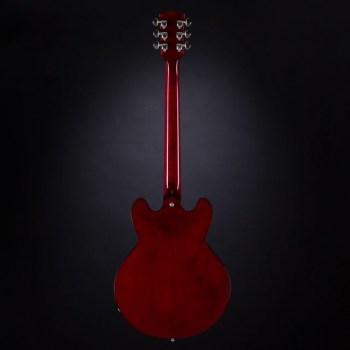 Gibson ES-339 Studio WR Wine Red купить