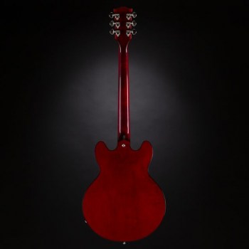 Gibson ES-339 Studio WR Wine Red купить